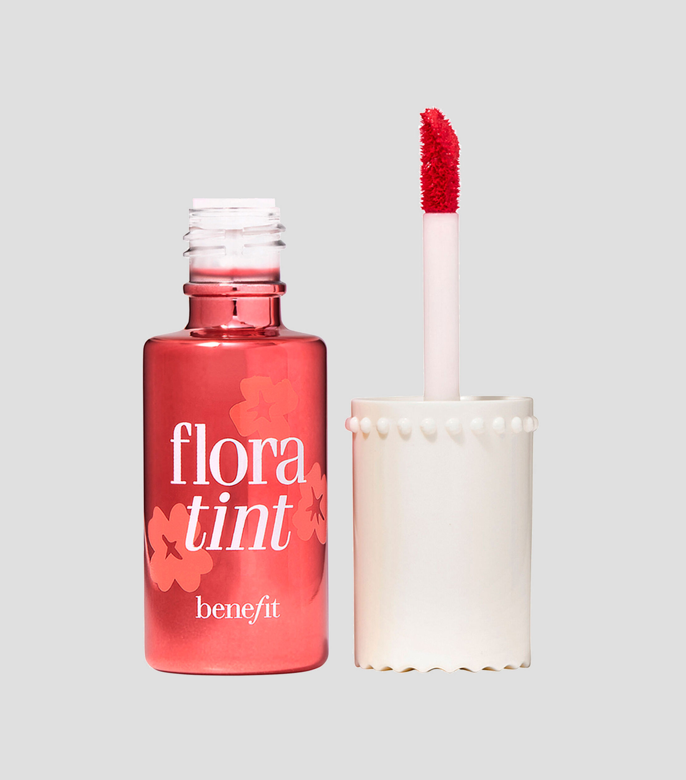 Tinta para mejillas y labios FloraTint 6 ml